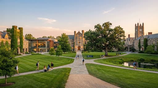 Dining Hall