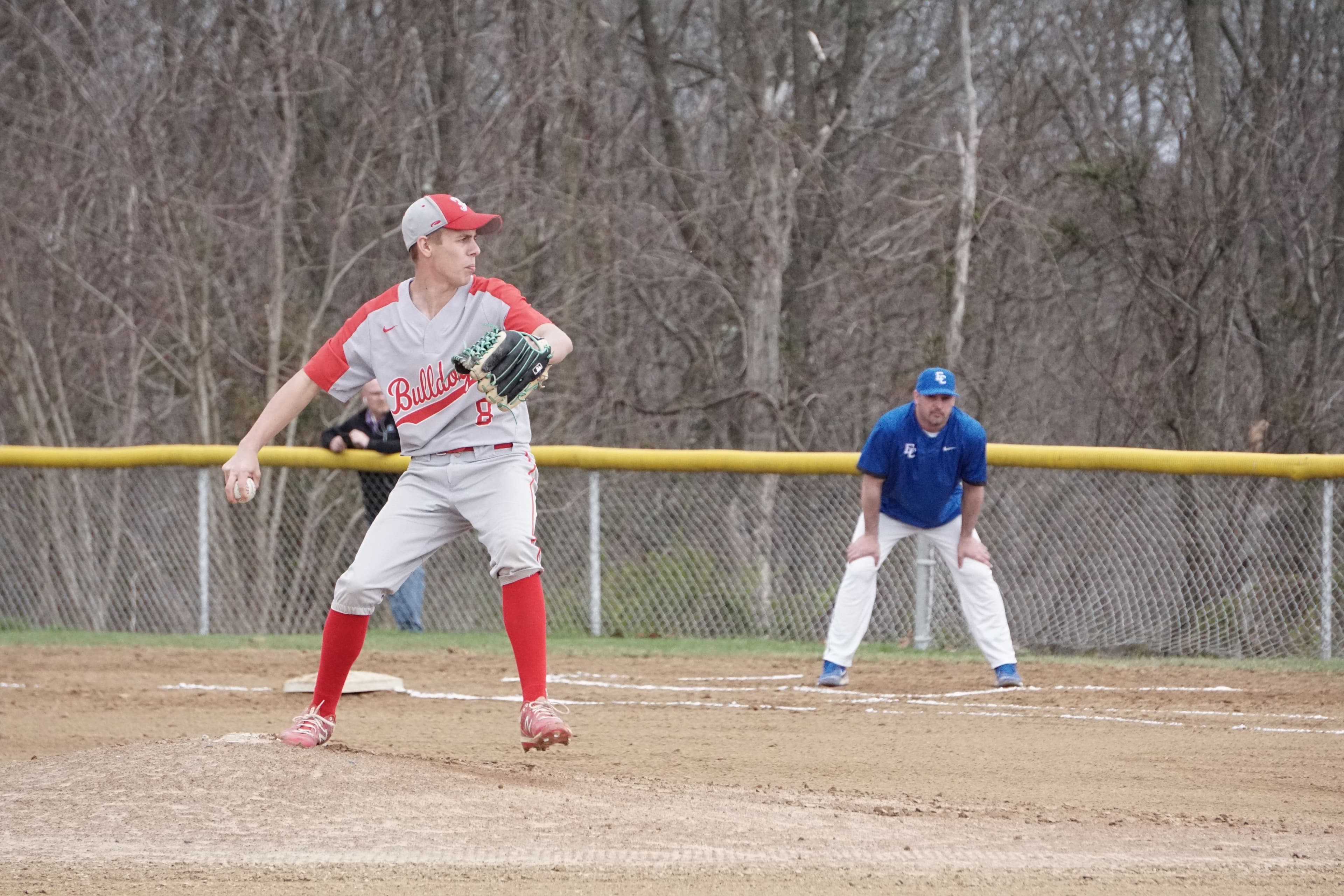 Lions Baseball