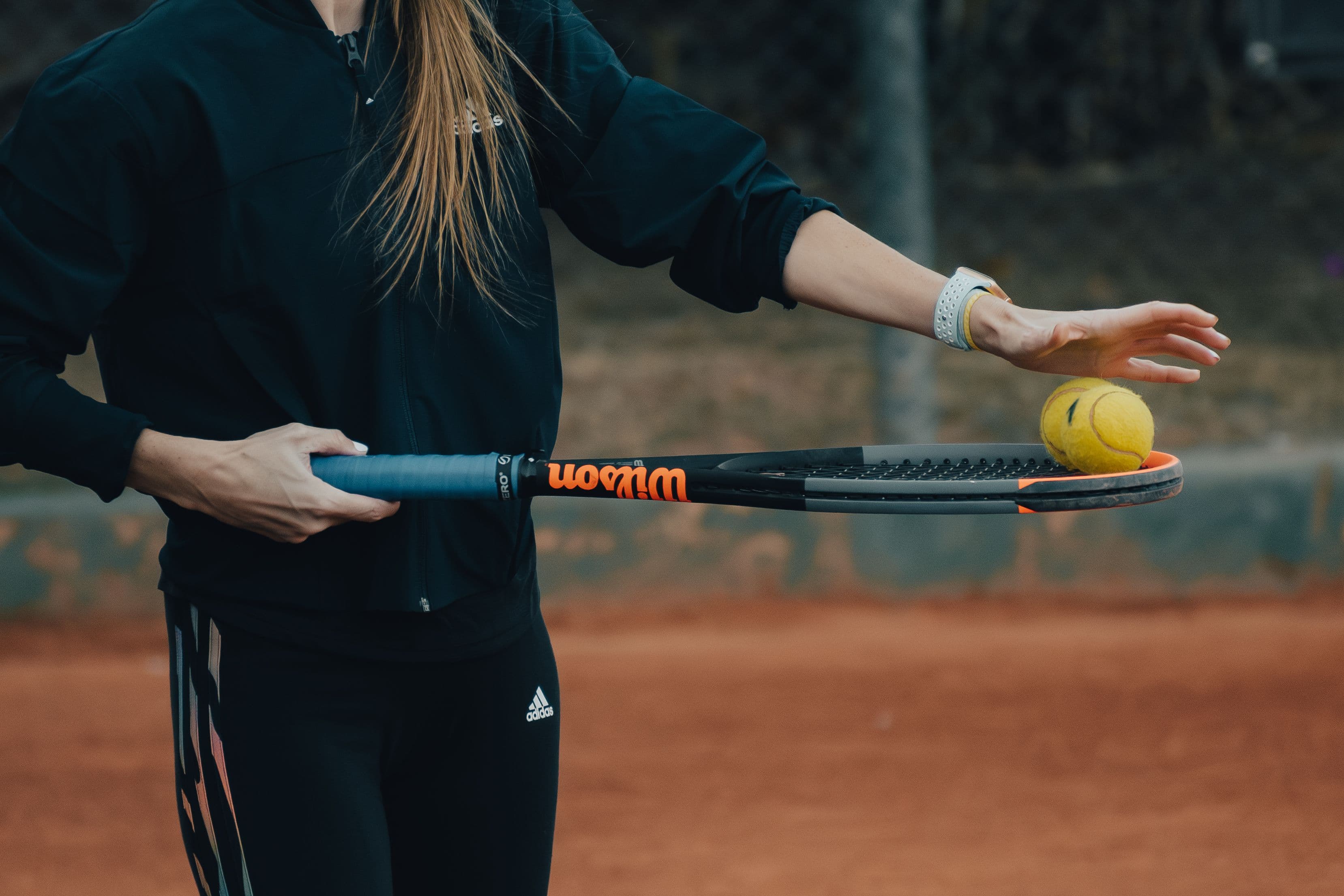 Lions Tennis