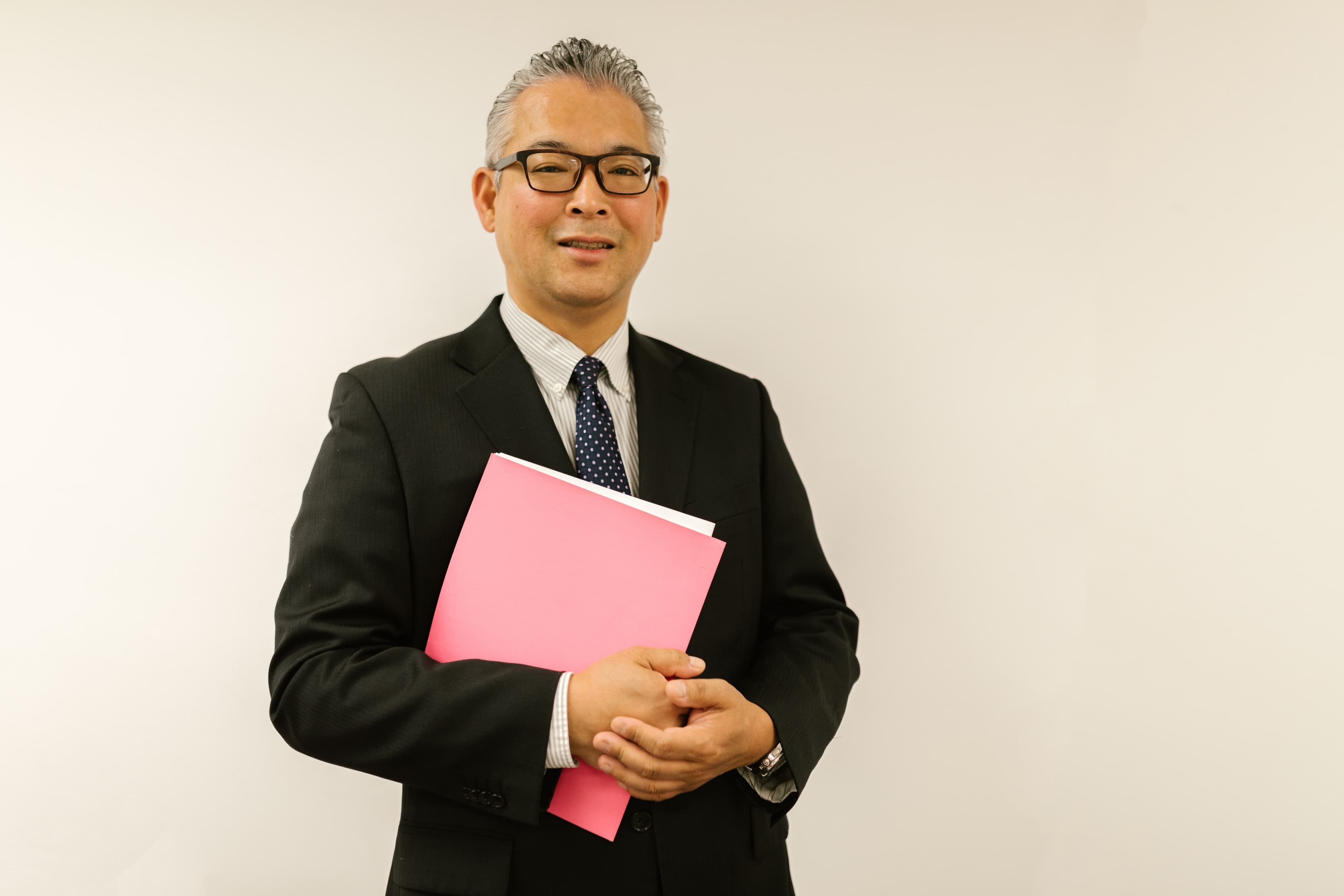 David Chen