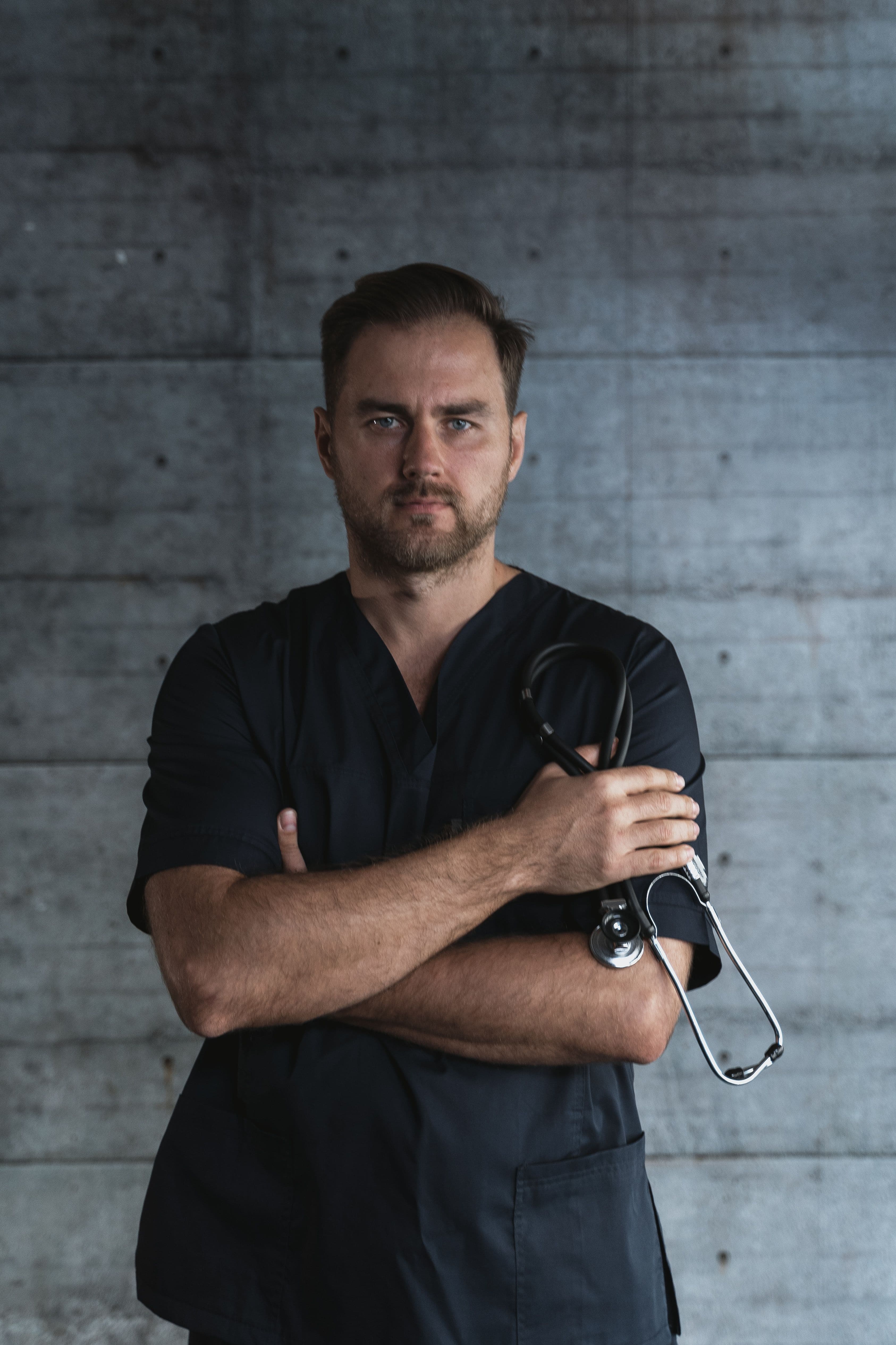 Dr. James R.